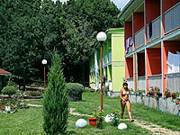Бригантина детский лагерь, Болгария, г. Албена, фото