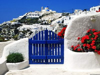 Горящие туры в Грецию