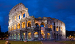Спецпредложения в Италию – горящие туры