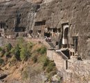 Пещерные города Индии