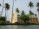 Групповой йога-тур в Керале