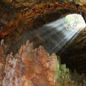Пещеры Кастеллана