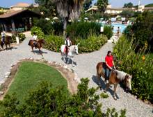Horse Country Resort Sardinia 4*
