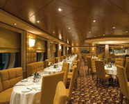 MSC Orchestra 5* - круизный лайнер компании MSC Cruises