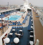 MSC Lirica 4* - круизный лайнер компании MSC Cruises