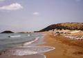 пляжи Северного Кипра