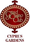 Grand Casino Club Cyprus Garden Famagusta