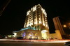 Grand Casino Club Merit Nicosia