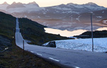 Автомобильный тур Северная Норвегия Лапландия