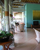 Виллы на Бали аренда - Вилла Ocean-403