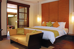 Виллы на Бали аренда - Апартаменты Resort-405