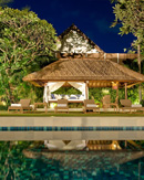 Виллы на Бали аренда - Вилла Life-107