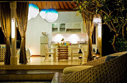 Виллы на Бали аренда - 4s villas - Вилла Sea
